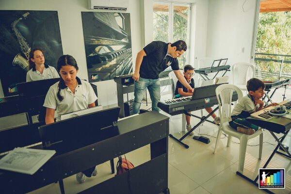 curso de piano curso de piano
